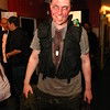Chris Sidwell-Smith > Film Festival 08 photo