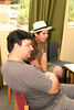 Chris Sidwell-Smith > Zombie Fest 2007 photo