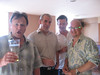 Chris Sidwell-Smith > Kev's Leaving Do photo