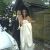 Chris Sidwell-Smith > Mark & Gayle's Wedding photo