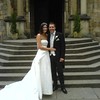 Chris Sidwell-Smith > Mark & Gayle's Wedding photo