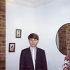 Chris Sidwell-Smith > Russell's 40th photo
