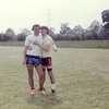 Chris Sidwell-Smith > Russell's 40th photo