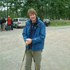 Chris Sidwell-Smith > Vanco 3 Peaks Challenge - 2005 photo