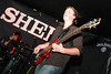 Chris Sidwell-Smith > For The Record photo