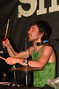 Chris Sidwell-Smith > The Codes photo