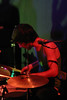 Chris Sidwell-Smith > The Codes photo