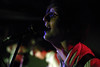 Chris Sidwell-Smith > The Codes photo