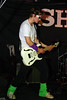 Chris Sidwell-Smith > For The Record photo