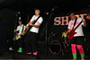 Chris Sidwell-Smith > For The Record photo