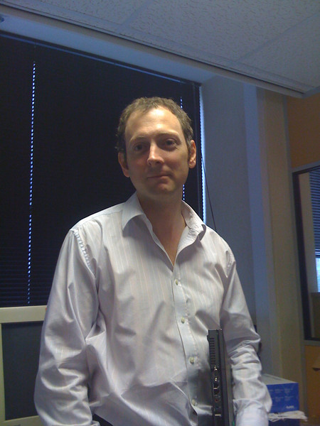 Chris Sidwell-Smith > SmugShots photo
