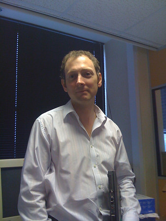Chris Sidwell-Smith > SmugShots photo