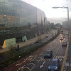Chris Sidwell-Smith > Side of John Lewis in Highcross Centre