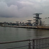 Chris Sidwell-Smith > USS Intrepid Museum. Minus the Intrepid. Doh!