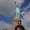 Chris Sidwell-Smith > Terror 4 Fun @ The Statue Of Liberty