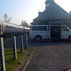 Chris Sidwell-Smith > Rest stop @ Westport