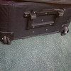 Chris Sidwell-Smith > Streets of New York & Montreal 2 Luggage wheels 0