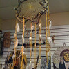 Chris Sidwell-Smith > Mystical Inuit stuff. In a shop.