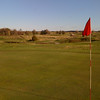 Chris Sidwell-Smith > ... but the golf course looks pretty