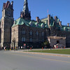 Chris Sidwell-Smith > Canadian House Of Commons
