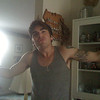 Chris Sidwell-Smith > My cousin Devon. Who is Sylar from Heroes!