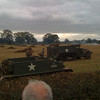 Chris Sidwell-Smith > Half tracks moving forward