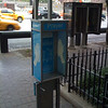 Public prayer booth New York