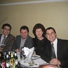 Chris Sidwell-Smith > IT Xmas Do 2008 photo