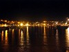 Chris Sidwell-Smith > Another favourite. Whitby Harbour at night. Was very drunk after coming back from the 80's night (my first one). Surprised it turned out so well.